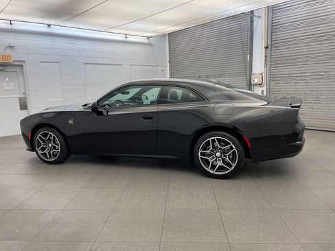 New 2026 Dodge Charger R/T Scat Pack image 6