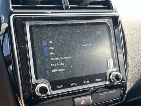 New 2026 Mitsubishi Outlander Sport SE AWD/4WD image 18