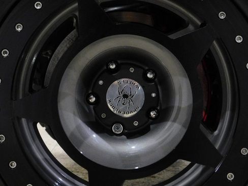 Used 2012 Jeep Wrangler Unlimited Sport image 33