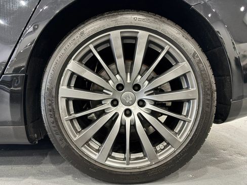 Used 2017 Maserati Ghibli RWD image 48