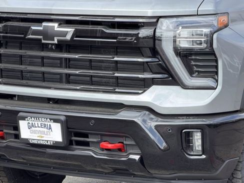 New 2026 Chevrolet Silverado 2500 LT w/ Trail Boss Package image 7