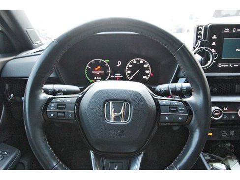 Used 2023 Honda CR-V Sport Touring image 15