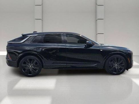 Certified 2024 Cadillac Lyriq Sport RWD image 6