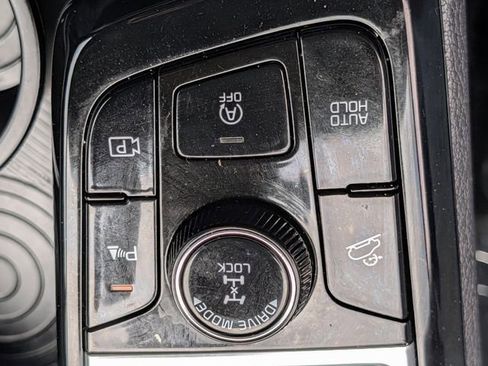 Used 2024 Kia Sportage X-Line w/ X-Line Premium Package AWD/4WD image 18