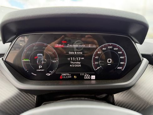 Used 2023 Audi e-tron GT Premium Plus w/ Performance Package image 10