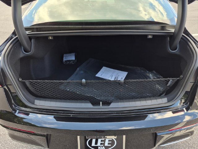 New 2026 Kia K5 GT-Line FWD image 22