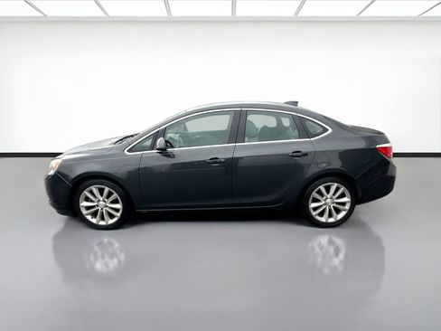 Used 2015 Buick Verano Convenience FWD image 8