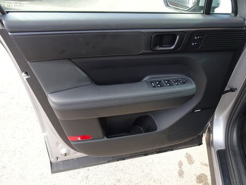 New 2025 Hyundai Santa Fe Calligraphy image 13