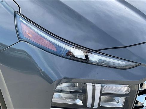Certified 2023 Hyundai Santa Fe SEL w/ Premium Package FWD image 26