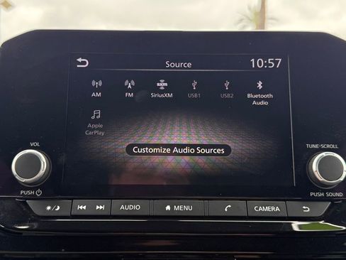 Certified 2023 Nissan Pathfinder Rock Creek image 30