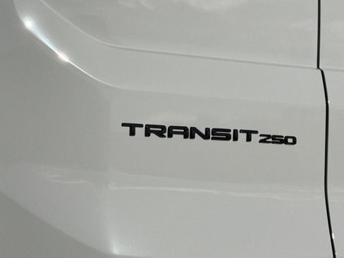 New 2026 Ford Transit 250 Base image 28
