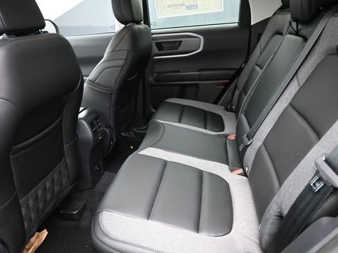 New 2025 Ford Bronco Sport Big Bend w/ Convenience Package image 26