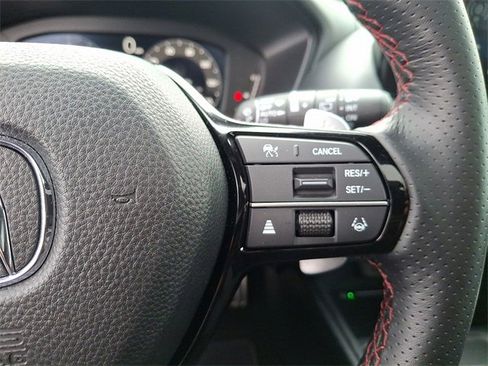 Certified 2025 Acura ADX A-Spec image 24