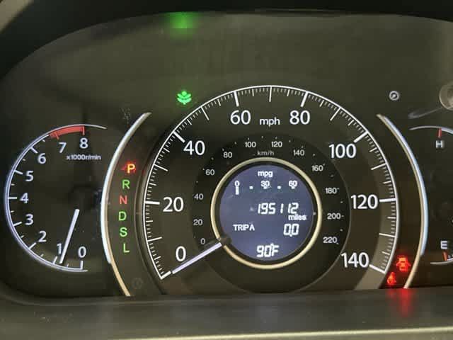 Used 2015 Honda CR-V EX image 16