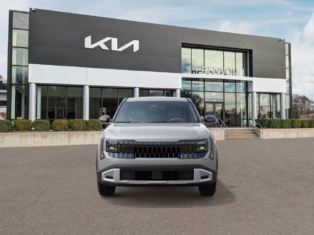 New 2027 Kia Seltos EX FWD image 3