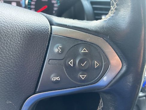 Used 2019 Chevrolet Tahoe LT AWD/4WD image 15