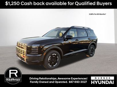 New 2026 Hyundai Palisade XRT Pro