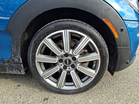 Used 2023 MINI Cooper Clubman S image 8