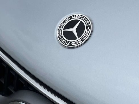Used 2026 Mercedes-Benz GLC 300 4MATIC image 24