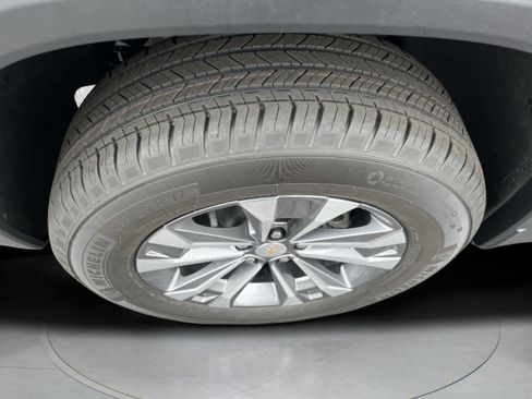 New 2026 Chevrolet Equinox LT image 10