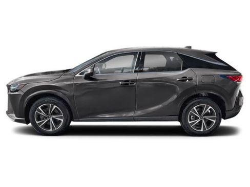 New 2026 Lexus RX 350 F Sport image 3