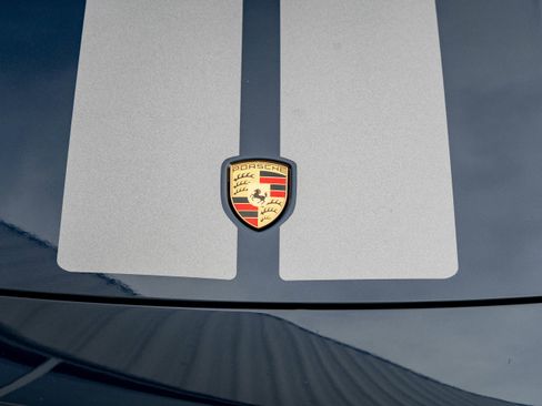 Used 2022 Porsche 911 Turbo S image 38