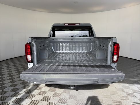 Certified 2024 GMC Sierra 1500 Elevation AWD/4WD image 18