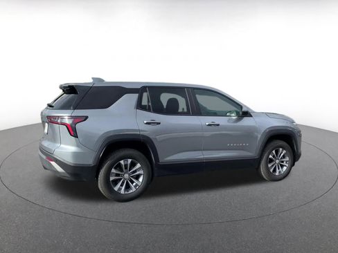 Used 2025 Chevrolet Equinox LT image 15