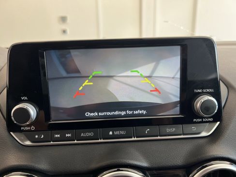 Used 2023 Nissan Sentra S w/ Trunk Package image 18