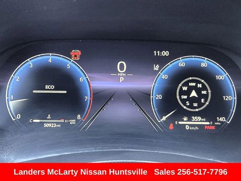 Used 2023 Toyota Highlander Platinum image 31