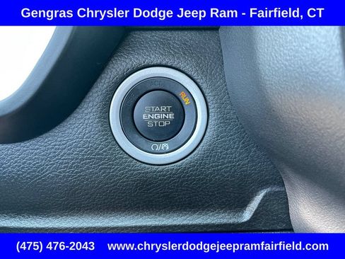 Certified 2023 RAM 1500 Big Horn AWD/4WD image 45