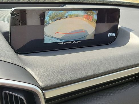 New 2026 MAZDA CX-50 AWD 2.5 S w/ Weather Package image 27