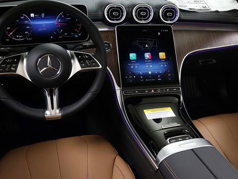New 2026 Mercedes-Benz CLE 300 4MATIC Cabriolet image 17