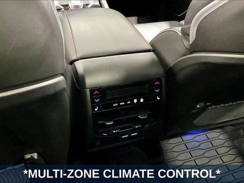 Used 2023 Jeep Grand Cherokee Summit w/ Luxury Tech Group V AWD/4WD image 13