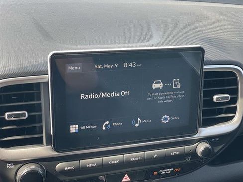 New 2026 Hyundai Venue SEL FWD image 10