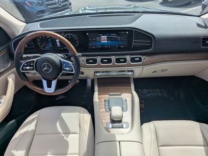 Used 2023 Mercedes-Benz GLS 450 4MATIC