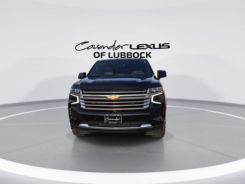 Used 2023 Chevrolet Tahoe High Country w/ Premium Package 2 image 3