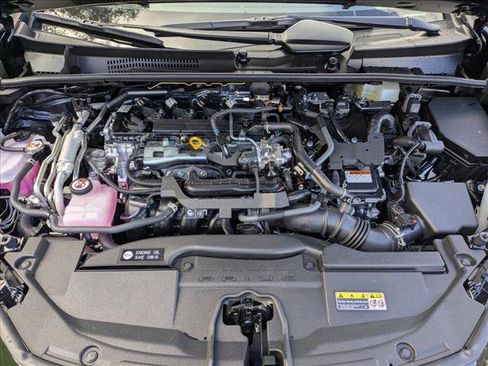 New 2026 Toyota Prius Plug-In Hybrid FWD image 17