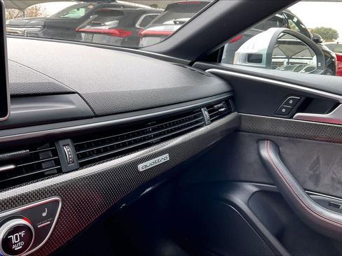 Used 2018 Audi S5 Premium Plus w/ Navigation Package image 29