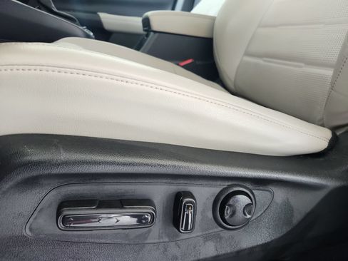 Certified 2023 Honda CR-V EX-L image 15