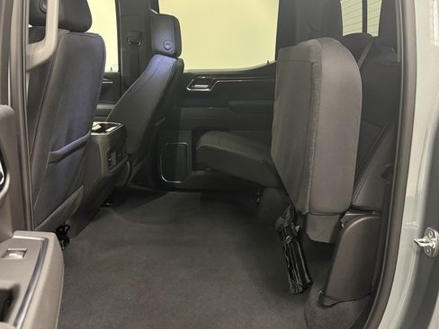 New 2026 Chevrolet Silverado 1500 RST w/ All Star Edition Plus image 20