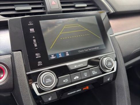 Used 2016 Honda Civic EX-L image 9