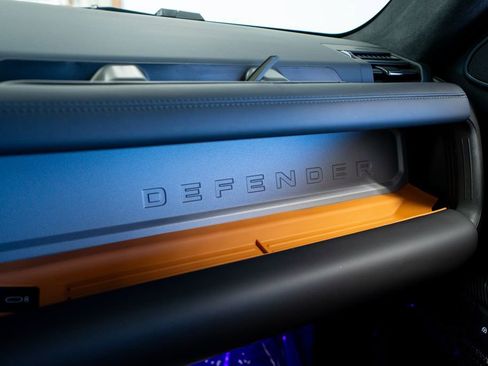 Used 2026 Land Rover Defender 130 X AWD/4WD image 44