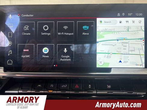 Used 2025 GMC Sierra 1500 SLT image 17