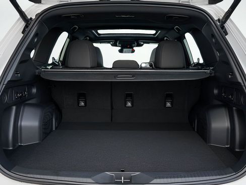 New 2026 Subaru Forester Premium AWD/4WD image 8