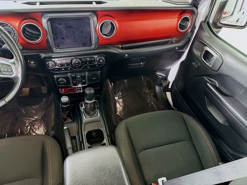 Used 2020 Jeep Gladiator Rubicon image 27
