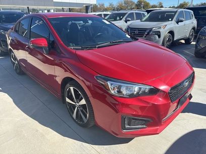 Used 2018 Subaru Impreza 2.0i Sport w/ Popular Package #5