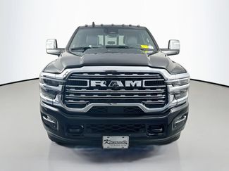 Used 2026 RAM 3500 Limited w/ Towing Technology Group AWD/4WD video 2