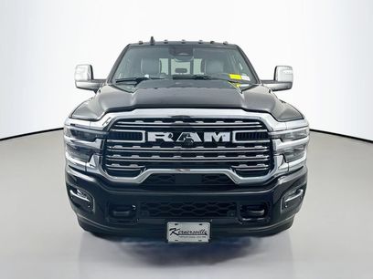 Used 2026 RAM 3500 Limited w/ Towing Technology Group