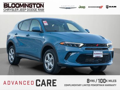 Used 2024 Dodge Hornet GT Plus